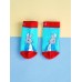 Peter Rabbit Playtime Sock