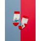 Peter Rabbit Festive Socks