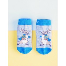 Peter Rabbit Veg Sock