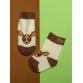 Fifi the Fawn Socks